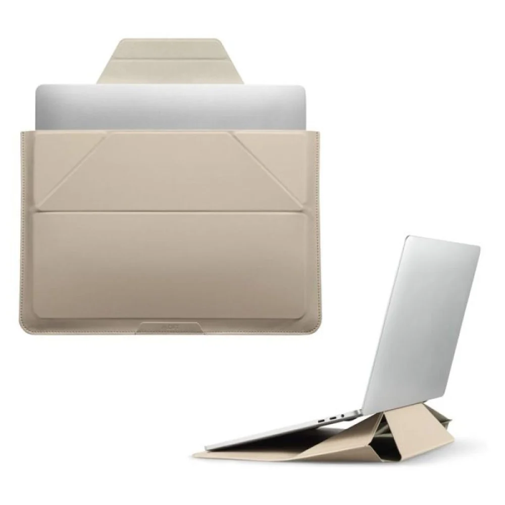 Moft MB002-1-13B-PEWH, Sleeve for Mac Air 13.3" - laptops14"