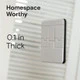 MOFT Adhesive Wall Stand & Snap Pad: Universal Wall Support for All Devices