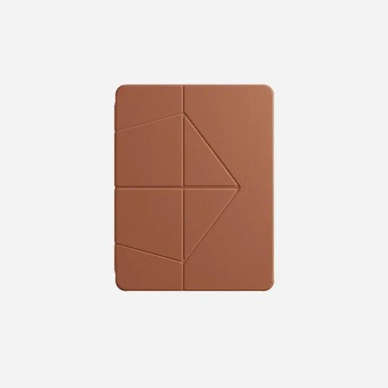 Moft MS026C-1-11Pro-BN, Folio Case For Ipad Pro 11 - Brown