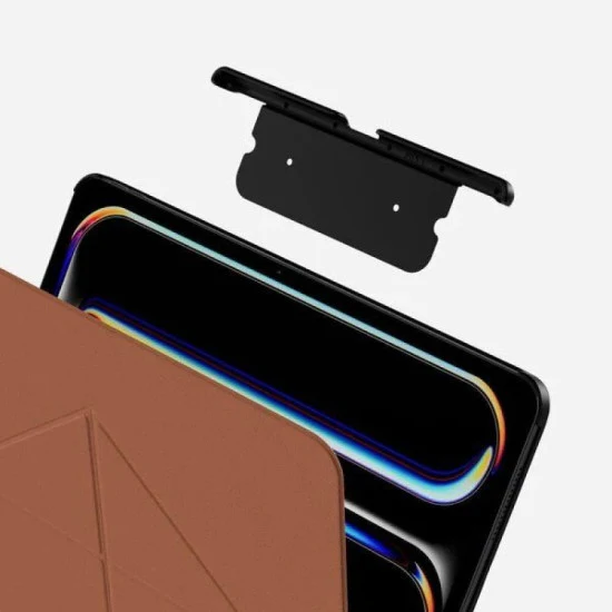 Moft MS026C-1-11Pro-BN, Folio Case For Ipad Pro 11 - Brown