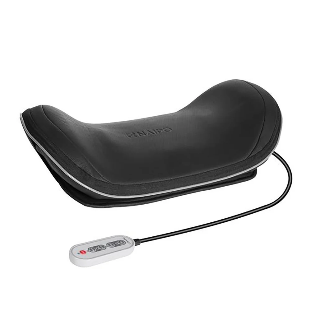 Naipo Lumbar Traction Massage For Back