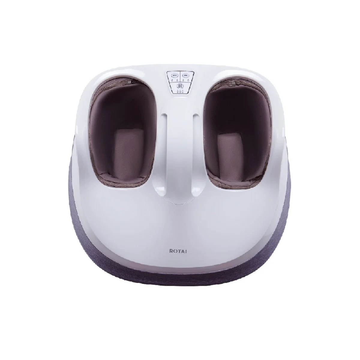 ROTAI/FootMassager/3Modes/White