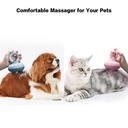 Rotai Scalp massager