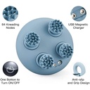 Rotai Scalp massager