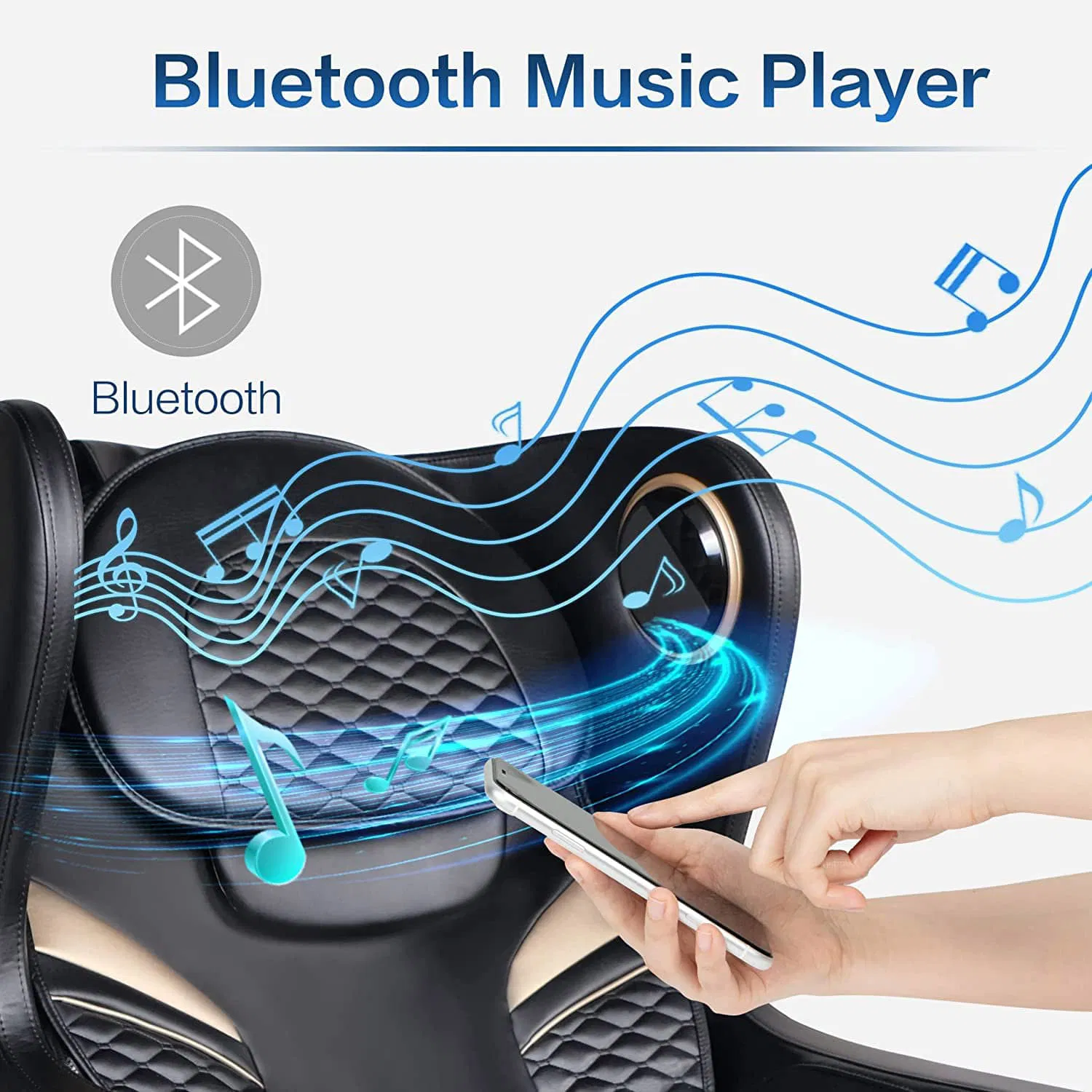 Rotai Massage Chair