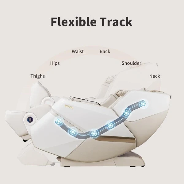 Rotai Massage Chair