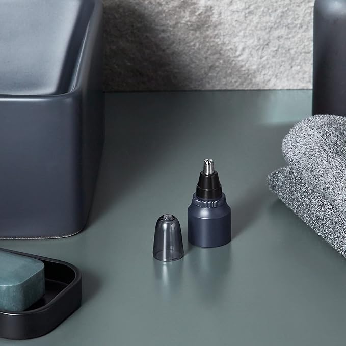 Panasonic Nose & Ear Trimmer Head