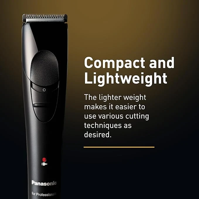 Panasonic Professional Hair-clipper