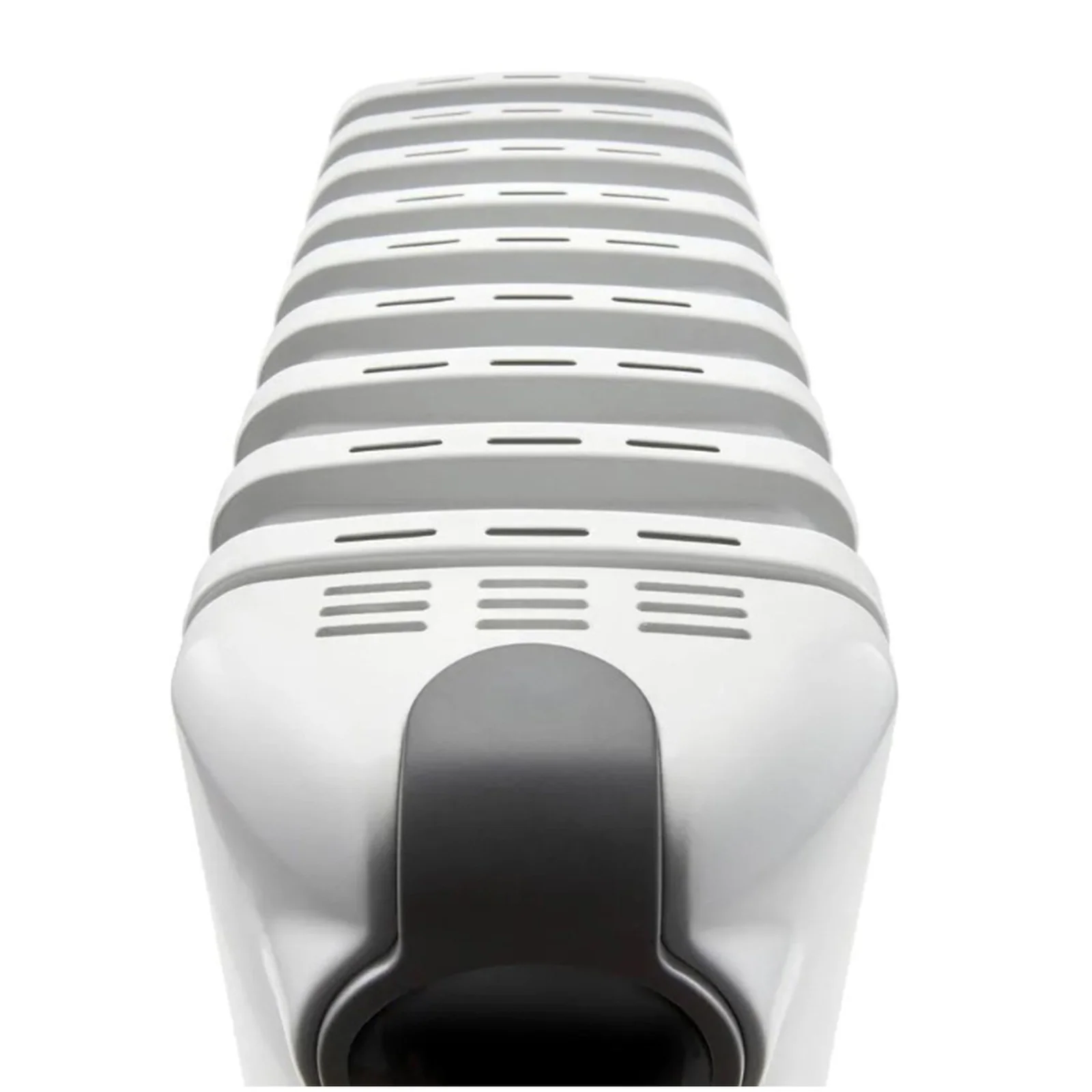 Delonghi Oil Filled Radiator Heater TRRS 1225