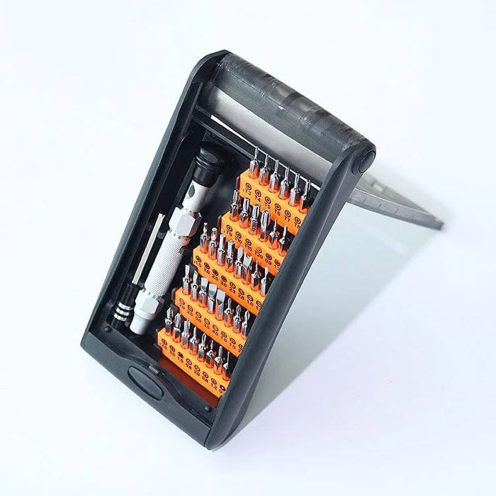 UGREEN 38-in-1 Aluminum Alloy Screwdriver Set CM372