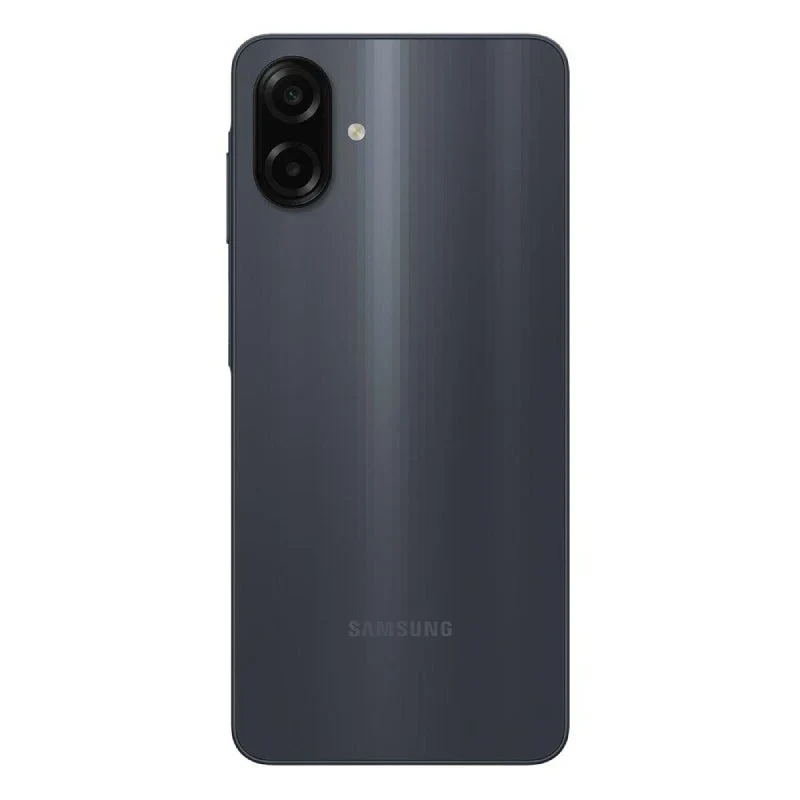 Samsung Galaxy A07 - 4GB RAM / 128GB / 6.7" / 4G / Black - Mobile