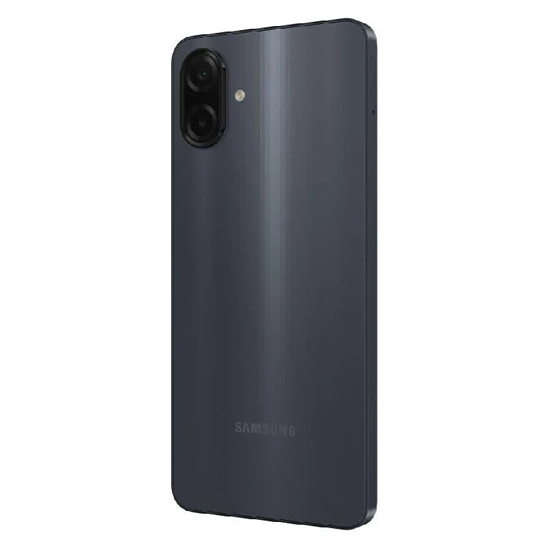 Samsung Galaxy A07 - 4GB RAM / 128GB / 6.7" / 4G / Black - Mobile