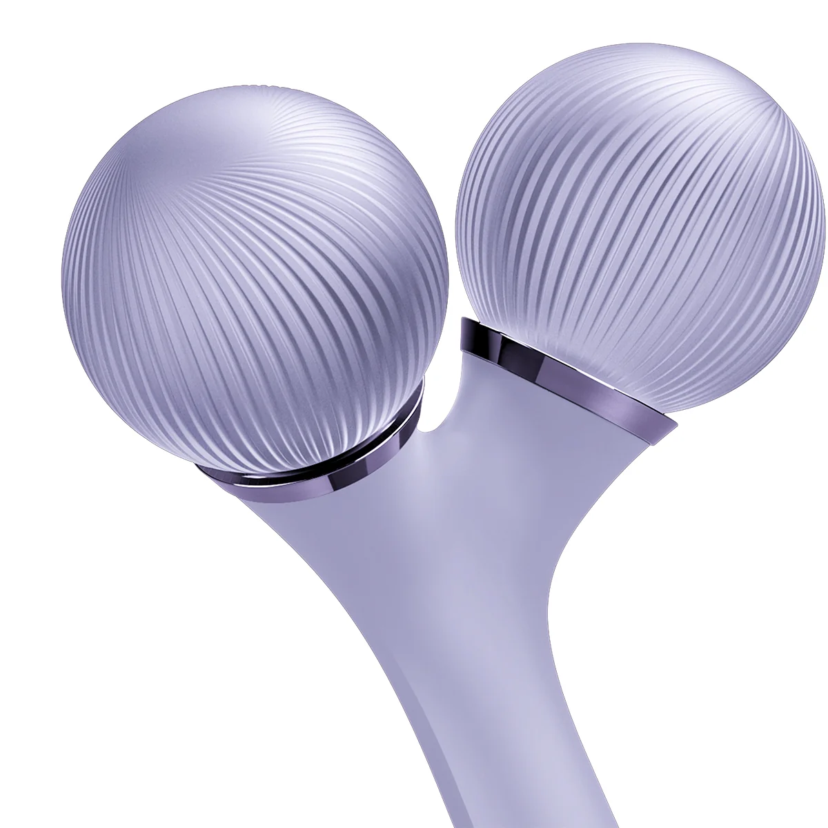 Sonic Facial & Body Roller - 4 in 1