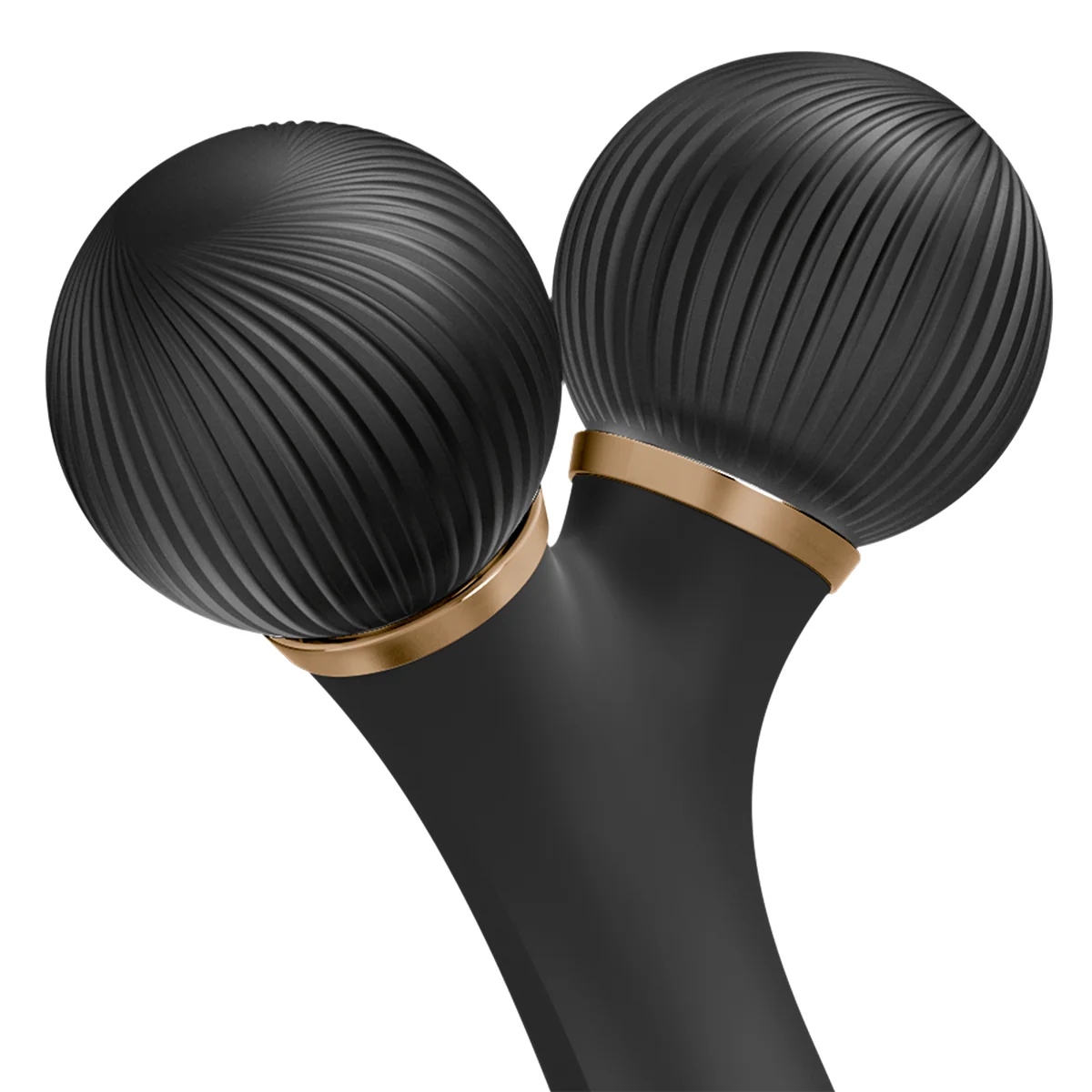 Sonic Facial Rolle - 4 in 1