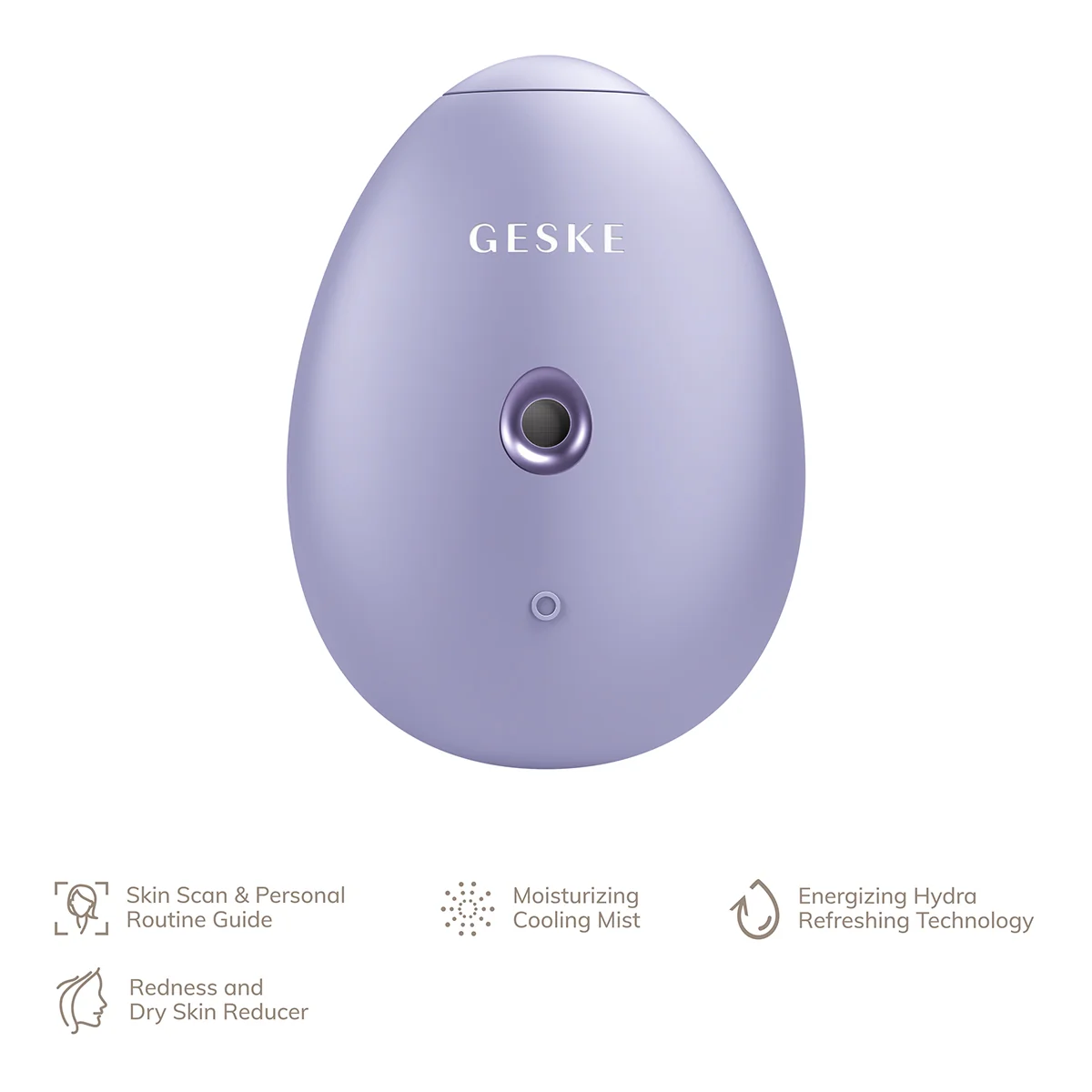Facial Hydration Refresher - 4 in 1