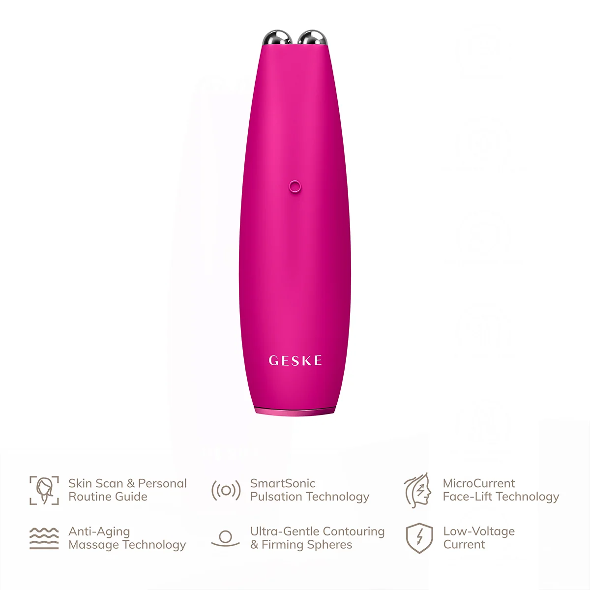 MicroCurrent Face Lift Pen - 6 in 1