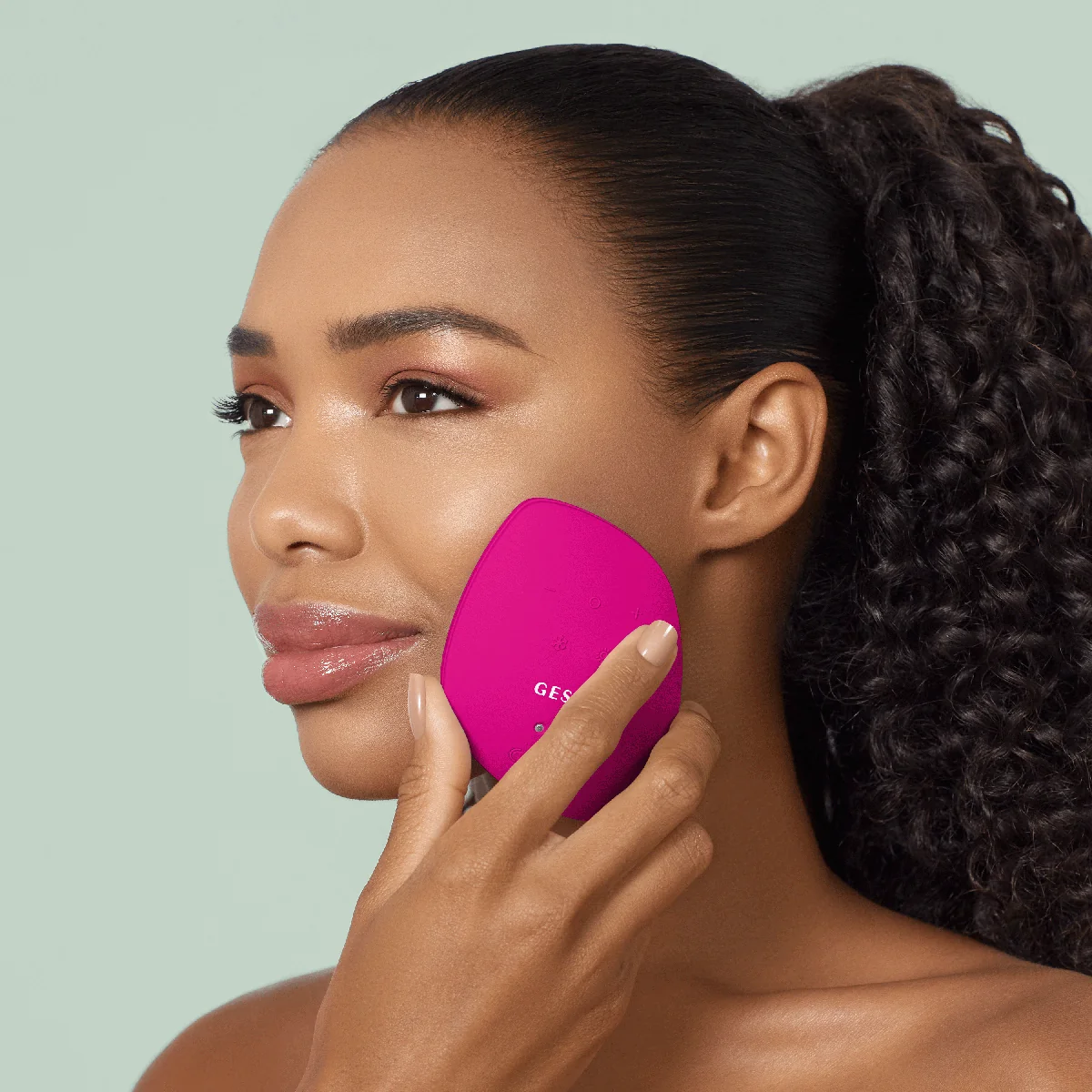 Sonic Warm & Cool Mask - 9 in 1