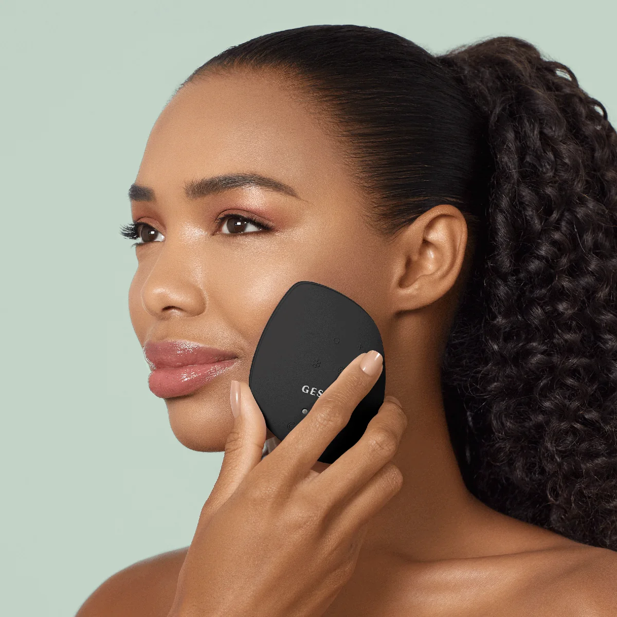 Sonic Warm & Cool Mask - 9 in 1