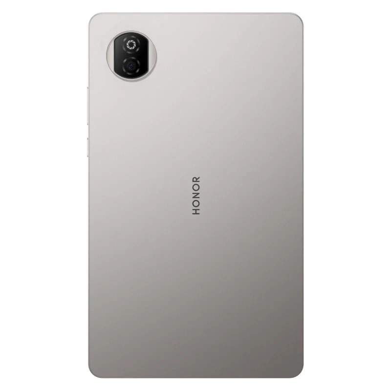 HONOR Pad X7 Tablet - 8.7" / 8GB (4GB + 4GB) / 128GB / Wi-Fi / Gray With Case