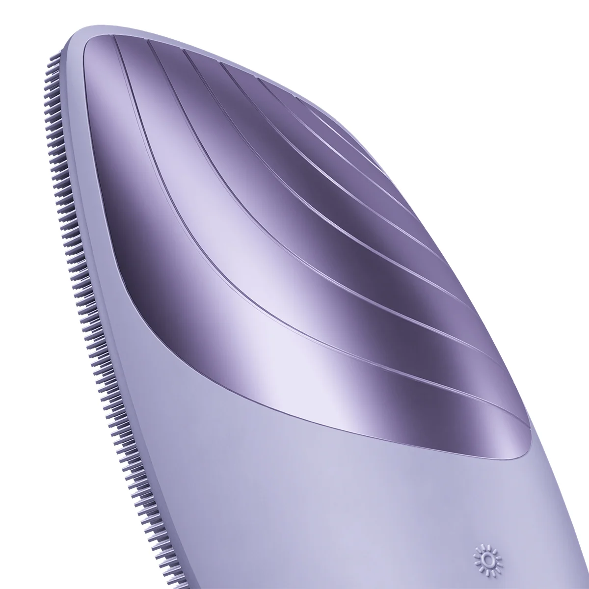 Sonic Thermo Facial Brush - 6 in 1