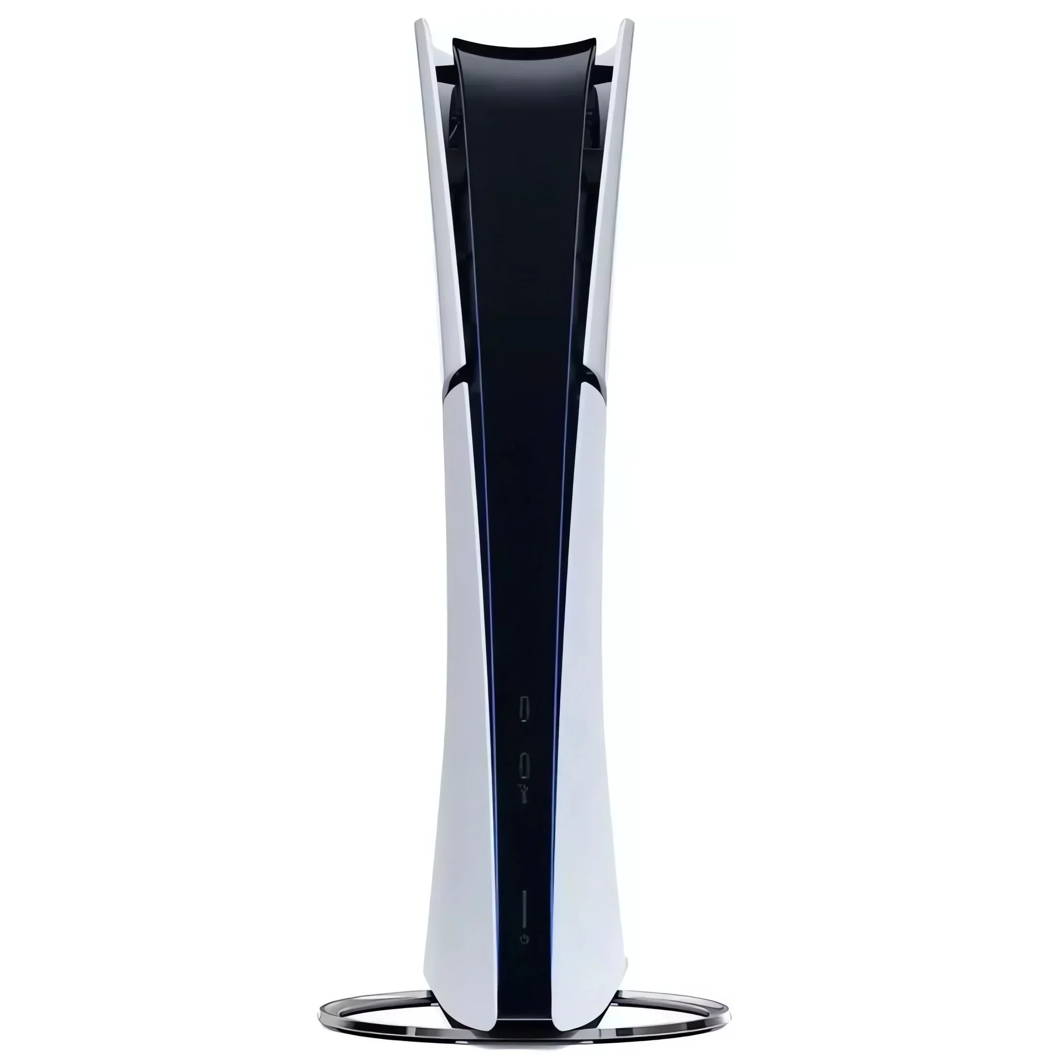 Vertical Stand for PS5 Consoles Slim+PRO