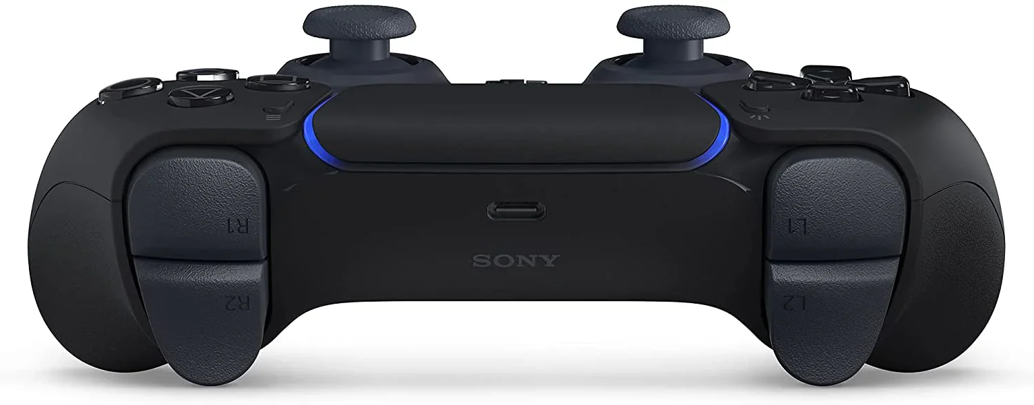 Sony DualSense Wireless Controller For PlayStation 5 - Midnight Black