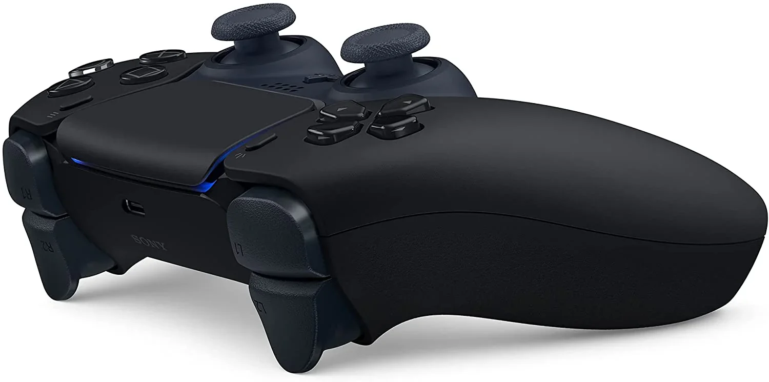 Sony DualSense Wireless Controller For PlayStation 5 - Midnight Black