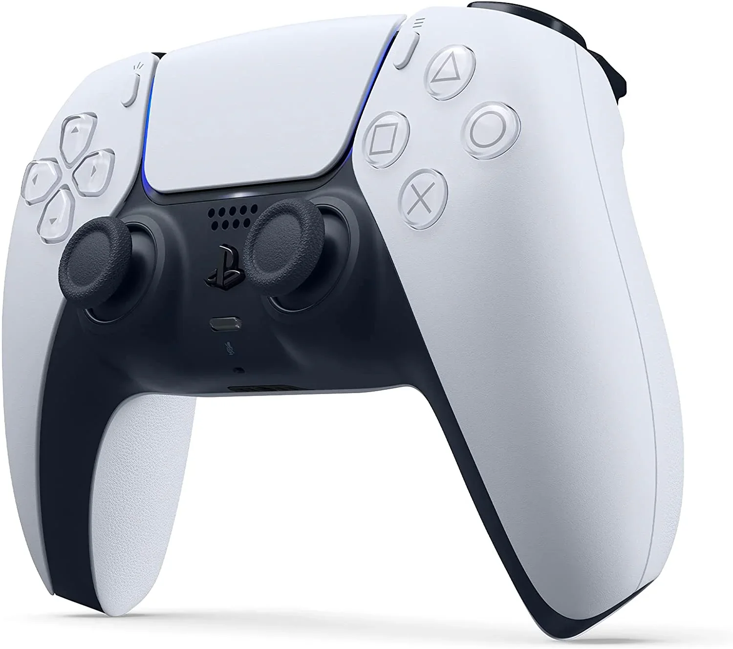 Sony DualSense Wireless Controller For PlayStation 5 (PS5) - White