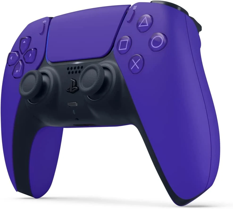 DualSense Wireless Controller For PlayStation 5 - Galactic Purple