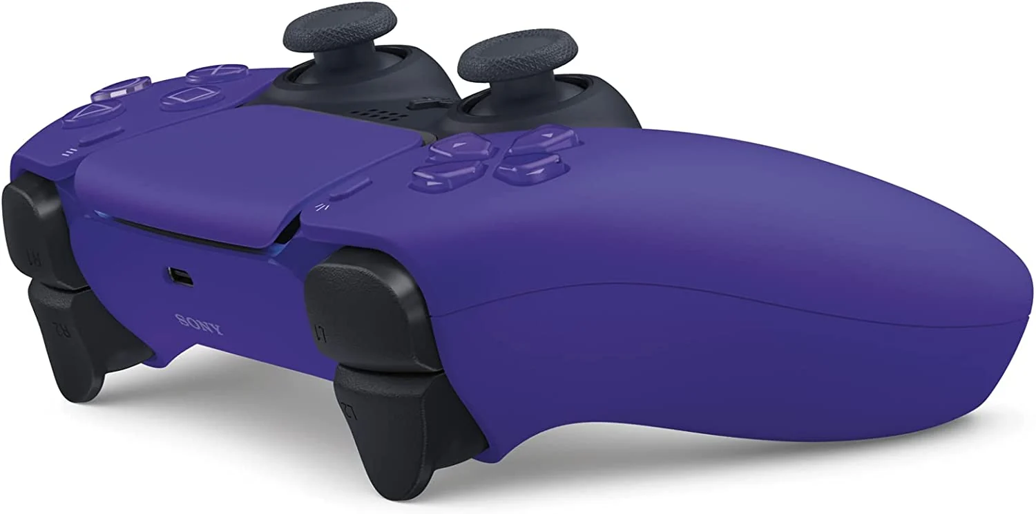 DualSense Wireless Controller For PlayStation 5 - Galactic Purple