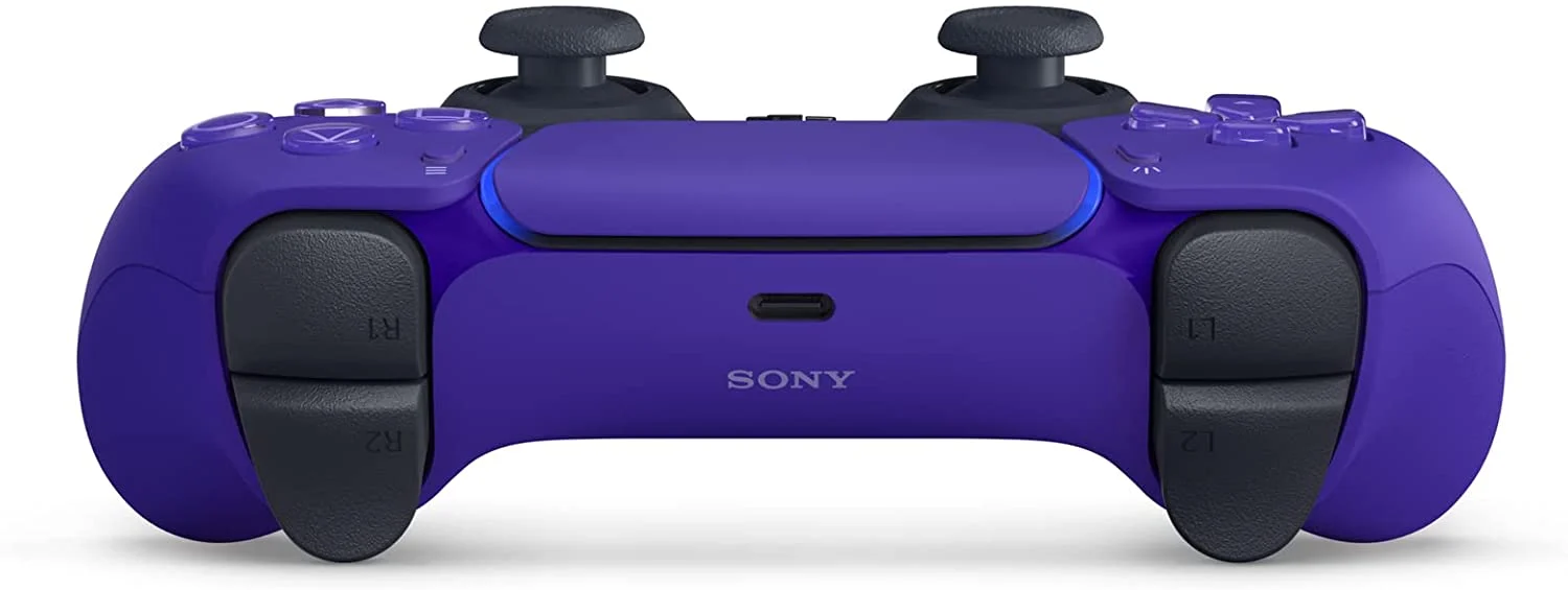 DualSense Wireless Controller For PlayStation 5 - Galactic Purple