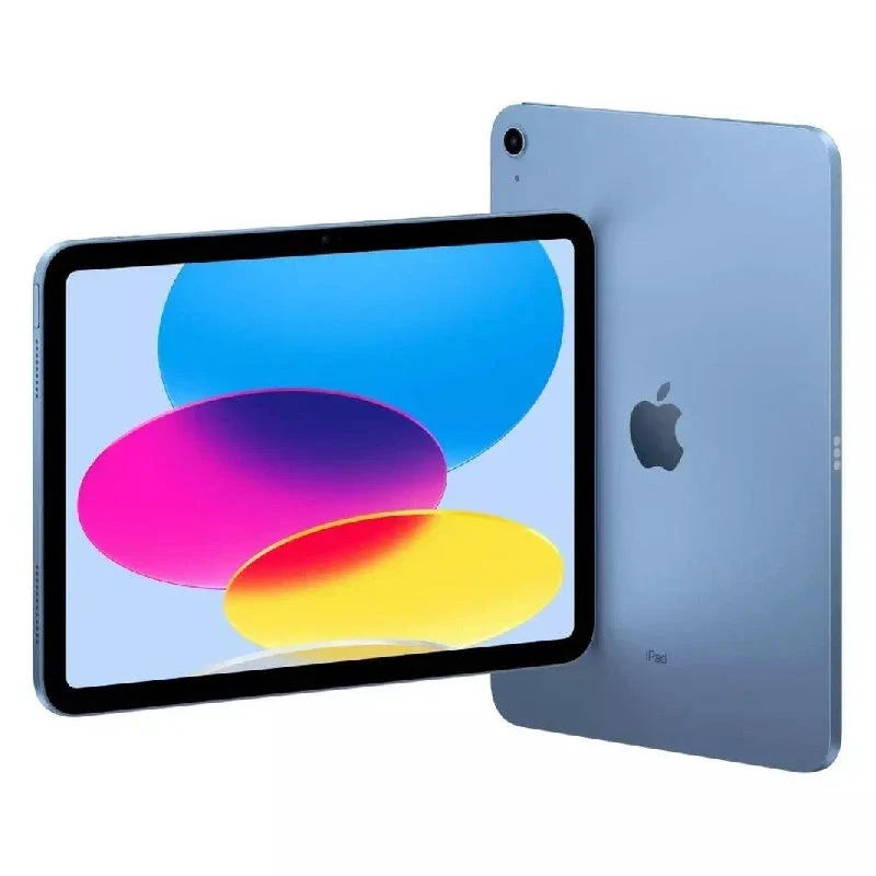 Apple iPad 11th Gen - A16 (2025) / 11-inch / 128GB / WiFi / BLUE
