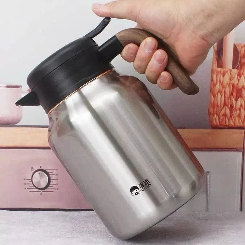 D.kadi 9068 Vacuum Flask - 1.8L