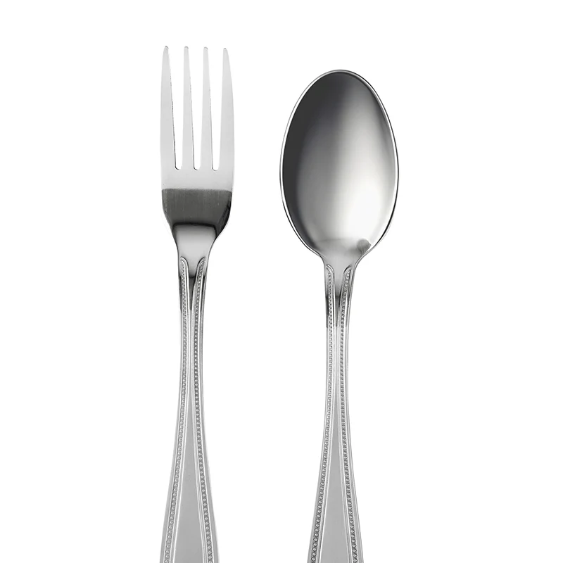 Westinghouse Heritage Flatware 20 Piece Cutlery Set (WCCL0027020)