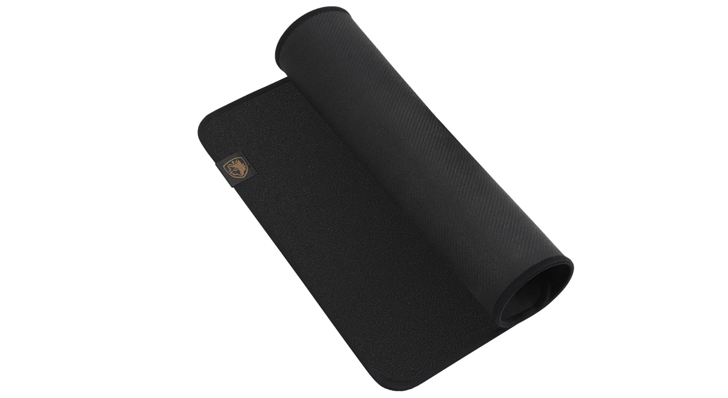 Sades Vapor SA-P7(M) Spill Proof Gaming Mousepad (36 x 30 x 0.4 cm)