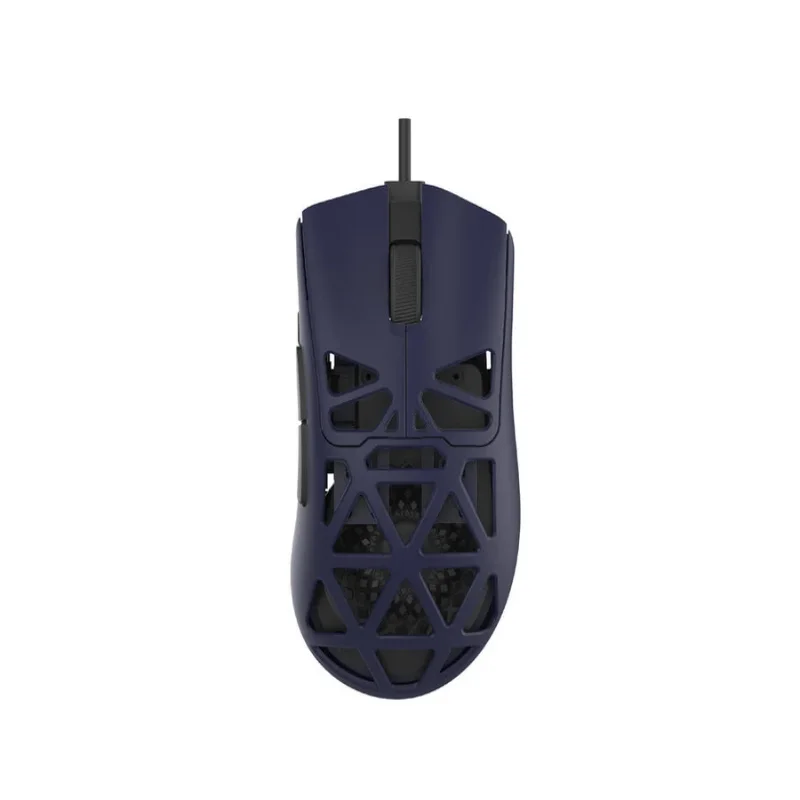 Sades Obsidian Arsenal SA-D20 4 in 1 Gaming Combo (Headset, Keyboard, Mouse & Mousepad) - Blue
