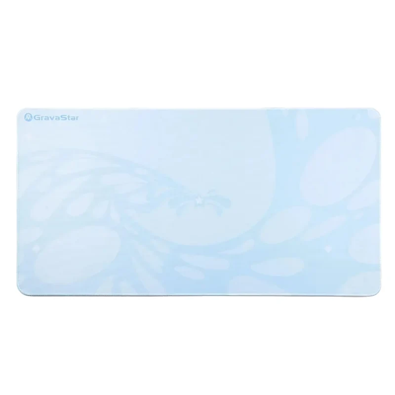 GravaStar Sci-Fi Gaming Mouse Pad