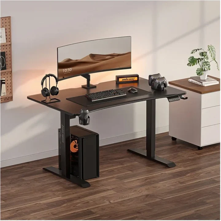 AndaSeat Xtreme Series Gaming Desk (140*75 cm)