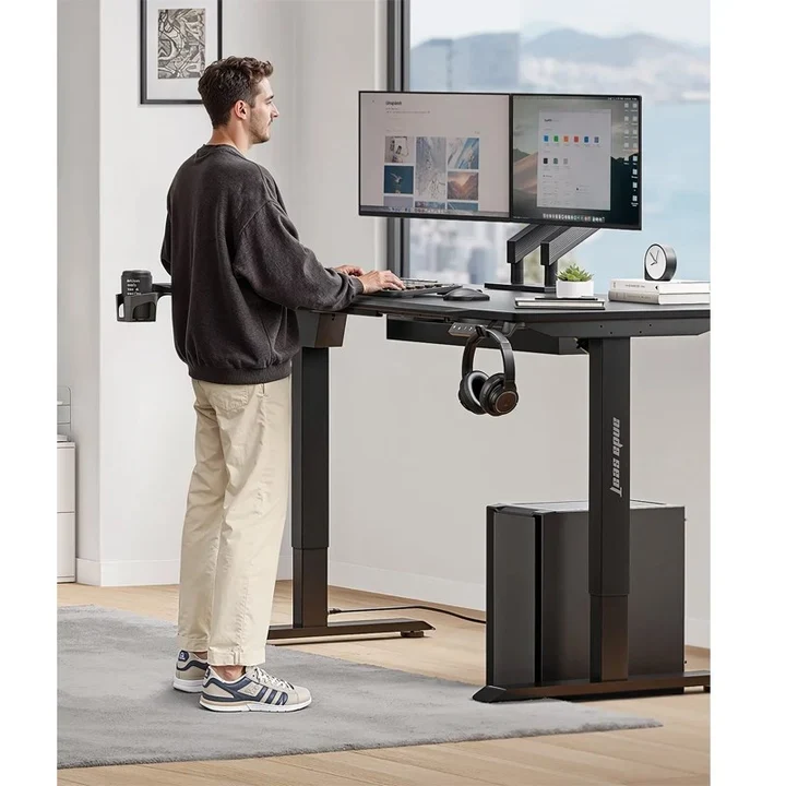 AndaSeat Xtreme Series Gaming Desk (140*75 cm)
