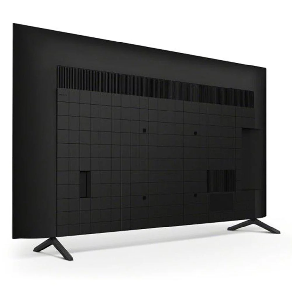 Sony Bravia 3 65-Inch 4K UHD LED Google TV with Dolby Vision – Black (K-65S30)