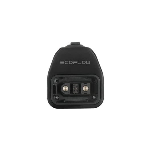 Ecoflow DELTA Pro Smart Generator Adapter