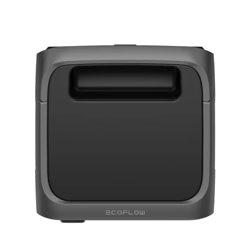 EcoFlow RIVER 3 Max Portable Power Station (572Wh / 600W, Surge 1200W)