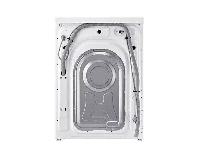 Samsung Washer Front Load 9 Kg - White