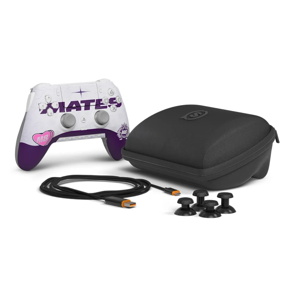 SCUF Omega Wireless Controller for PS5 - Gentle Mates