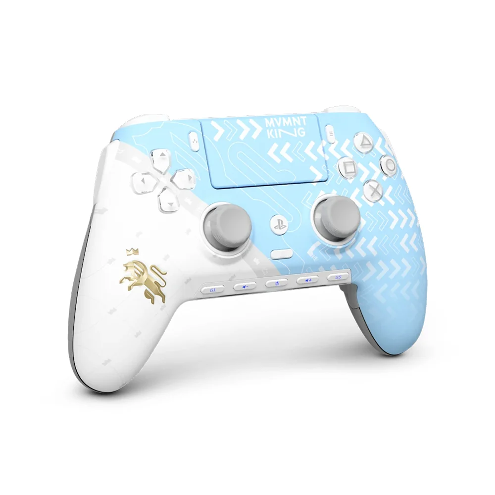 SCUF Omega Wireless Controller for PS5 - JoeWo