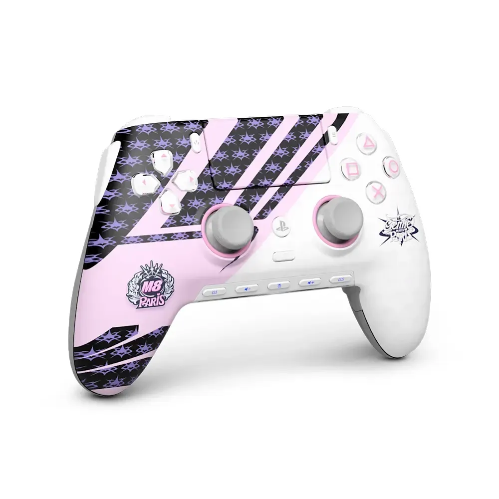 SCUF Omega Wireless Controller for PS5 - Paris Gentle Mates
