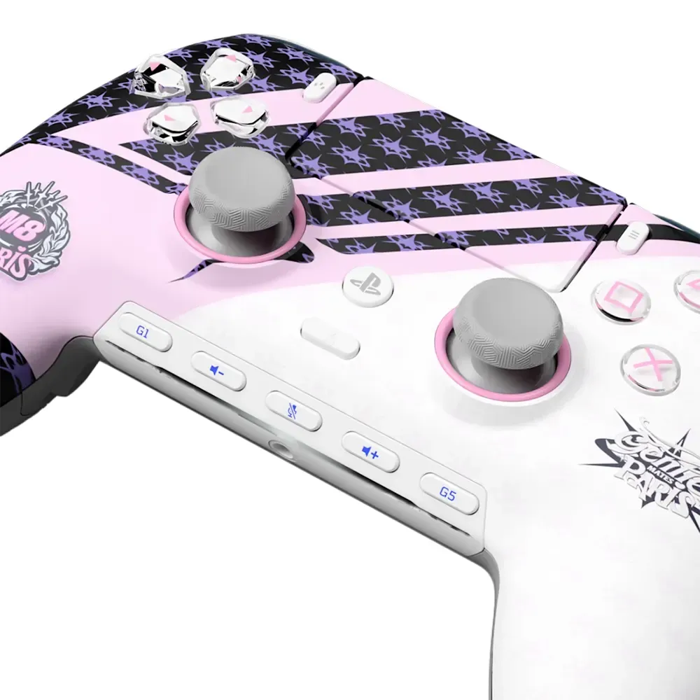 SCUF Omega Wireless Controller for PS5 - Paris Gentle Mates
