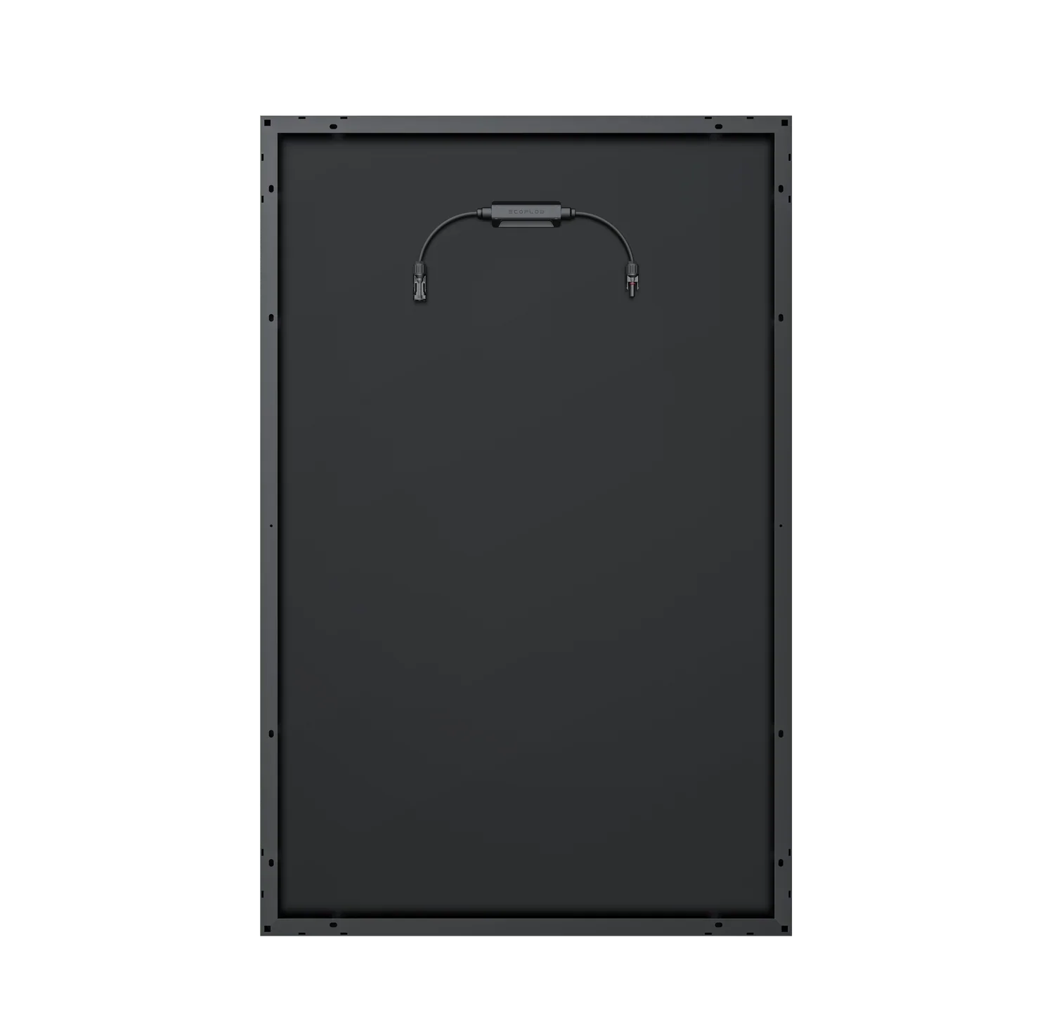 EcoFlow 175W Rigid Solar Panel 25% Conversion Rate