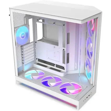 Custom Gaming PC Intel Core Ultra 7 265KF, RTX 5070 12GB, 16GB DDR5 RAM 6000MT/s, 1TB NVMe, Windows 11 Pro