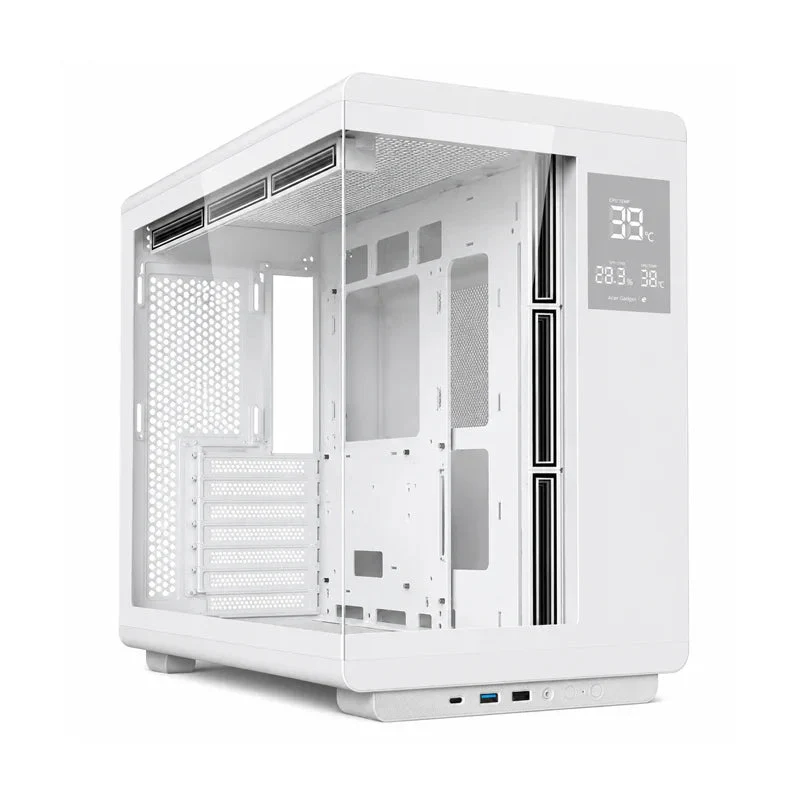 Custom Gaming PC Intel Core i5-14400F, RTX 5060Ti 8GB, 16GB RAM DDR5 6000MHz, Windows 11 Pro